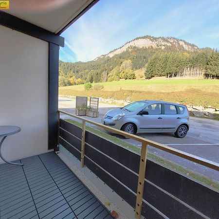Apartment Almkogel Tauplitz Extérieur photo