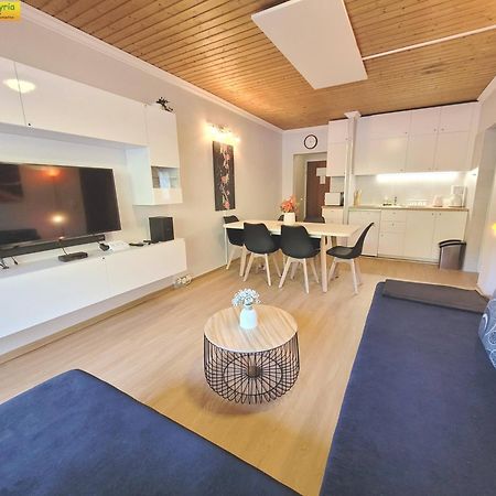 Apartment Almkogel Tauplitz Extérieur photo