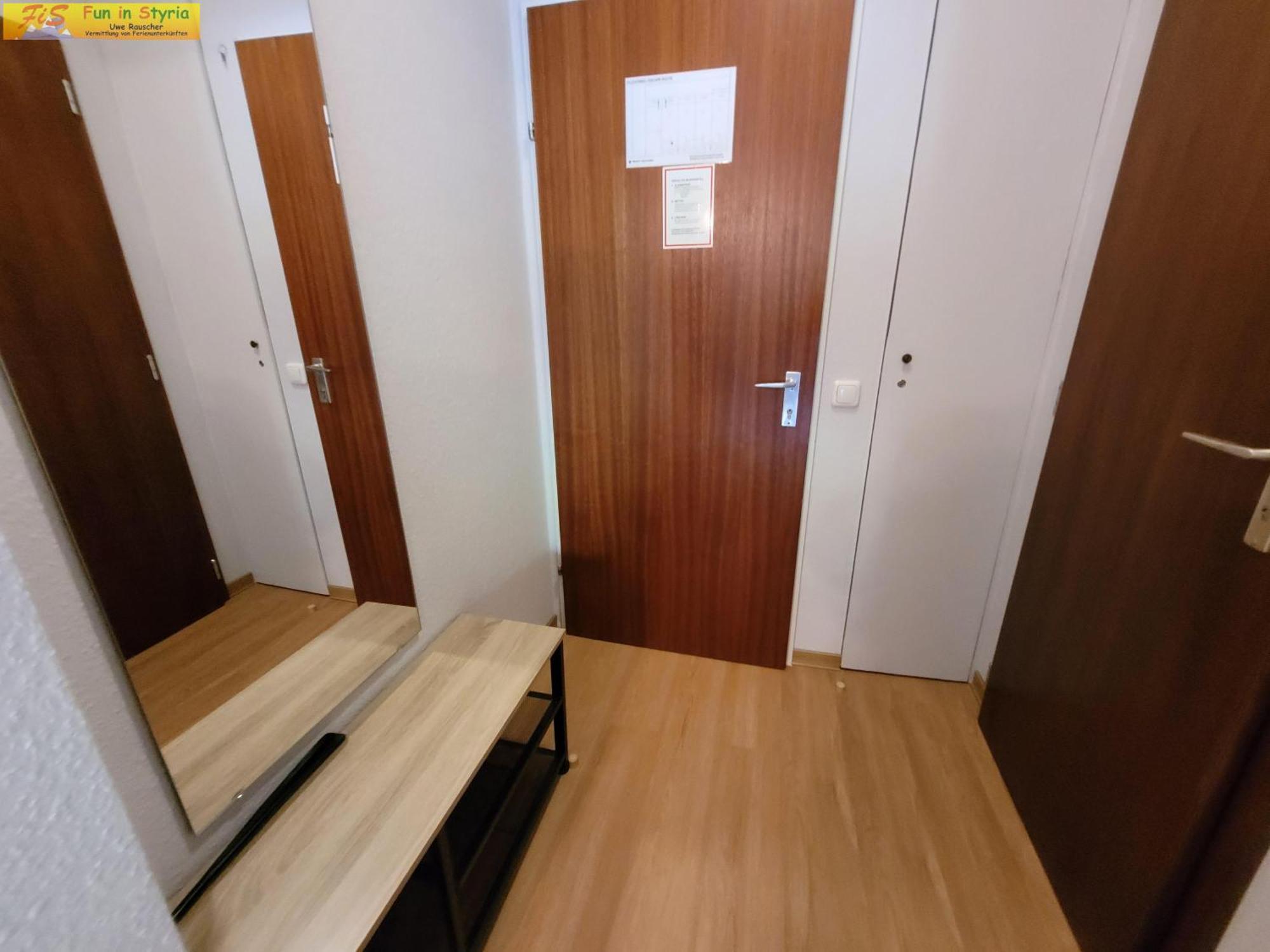 Apartment Almkogel Tauplitz Extérieur photo